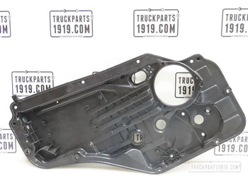 Deur en onderdelen SCANIA