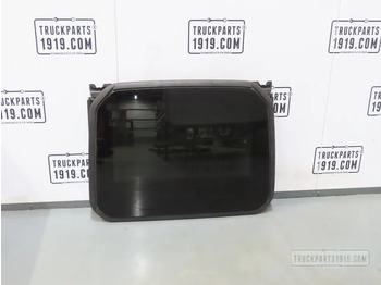 Carrosserie en exterieur SCANIA