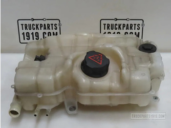 Expansietank SCANIA