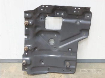 Carrosserie en exterieur SCANIA