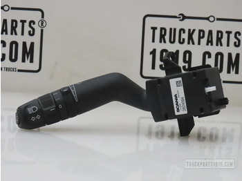 Instrumentenpaneel SCANIA