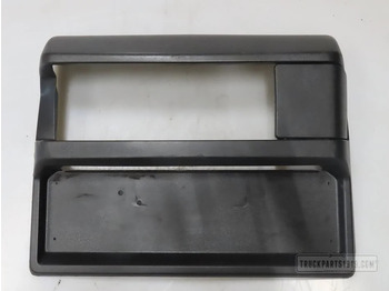 Carrosserie en exterieur SCANIA