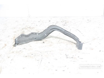 Carrosserie en exterieur SCANIA