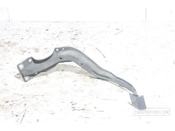 Carrosserie en exterieur SCANIA