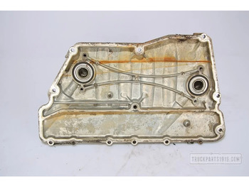 Motor en onderdelen SCANIA