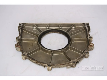 Motor en onderdelen SCANIA