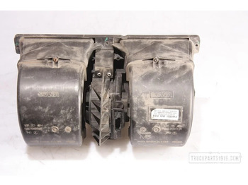 Verwarming/ Ventilatie SCANIA R