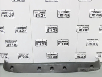 Cabine en interieur VOLVO