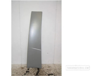 Aerokit/ Spoiler VOLVO FH