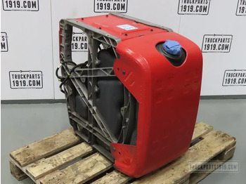 Geluiddemper/ Uitlaatsysteem VOLVO