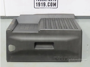 Elektrisch systeem VOLVO