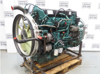 Motor VOLVO