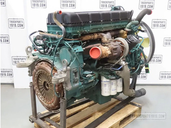 Motor voor Vrachtwagen Volvo 23639097 Motor D11K460 E6 Volvo: afbeelding 2 Motor voor Vrachtwagen Volvo 23639097 Motor D11K460 E6 Volvo: afbeelding 2