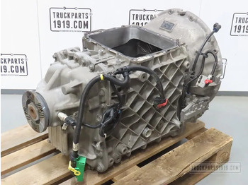 Versnellingsbak voor Vrachtwagen Volvo 60150784 Versnellingsbak AT2612F Volvo: afbeelding 2 Versnellingsbak voor Vrachtwagen Volvo 60150784 Versnellingsbak AT2612F Volvo: afbeelding 2