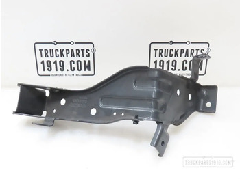 Carrosserie en exterieur VOLVO