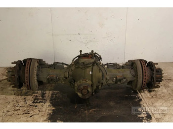 As en onderdelen VOLVO FH