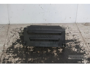 Elektrisch systeem VOLVO