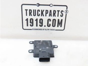 ECU DAF