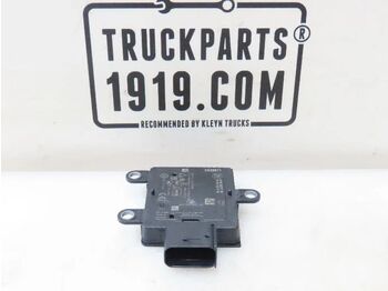 ECU DAF