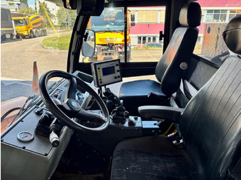 Gemeentelijke machine/ Speciaal Marke KIEFER Bokimobil 1152: afbeelding 5