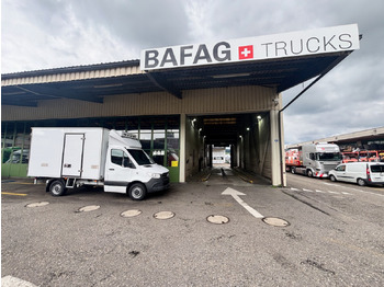 Koelwagen MERCEDES 316 CDI: afbeelding 2 Koelwagen MERCEDES 316 CDI: afbeelding 2