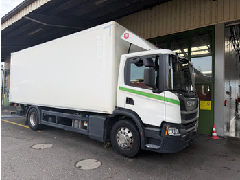 Bakwagen SCANIA P 280