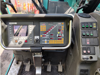 Mobiele kraan Grove GMK 3055: afbeelding 4