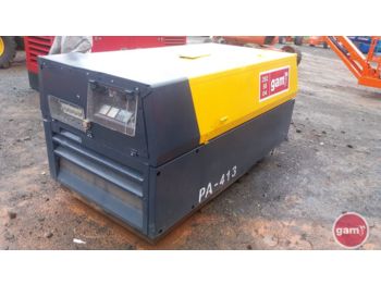 Industrie generator Atlas Copco QAX 70: afbeelding 1
