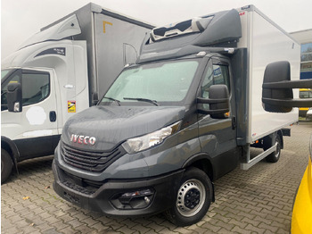 Koelwagen IVECO Daily 35c18