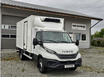 Koelwagen IVECO Daily 70c18