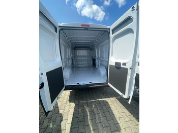 Nieuw Gesloten bestelwagen Opel Movano 165 L3H2: afbeelding 3 Nieuw Gesloten bestelwagen Opel Movano 165 L3H2: afbeelding 3