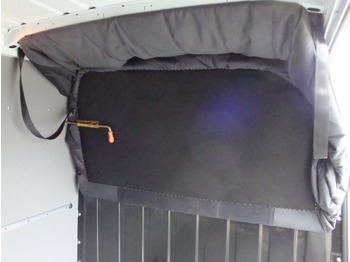 Nieuw Gesloten bestelwagen Renault Master 170 L3H2 KLAPPBETT: afbeelding 3