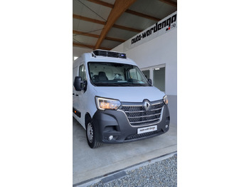 Koelwagen RENAULT Master