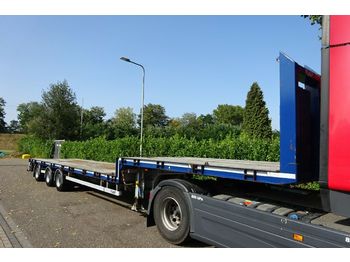 Dieplader oplegger Lag O-3-40US: afbeelding 1