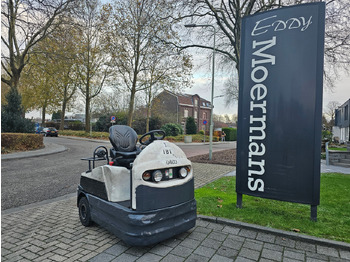 Elektrische trekker STILL R