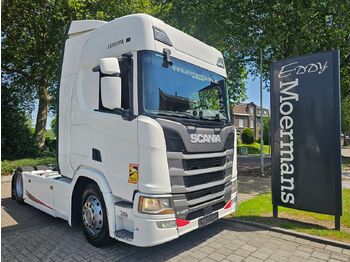 Trekker SCANIA R 450