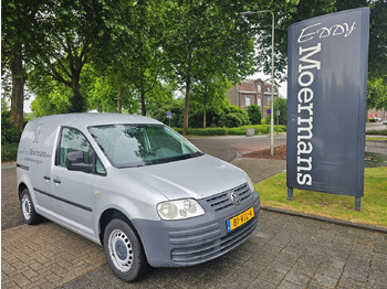 Kleine bestelwagen VOLKSWAGEN Caddy