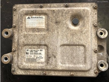 ECU ADBLUE CONTROL ACM ACTROS MP4: afbeelding 2 ECU ADBLUE CONTROL ACM ACTROS MP4: afbeelding 2