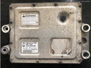 ECU ADBLUE CONTROL ACM ACTROS MP4: afbeelding 4 ECU ADBLUE CONTROL ACM ACTROS MP4: afbeelding 4