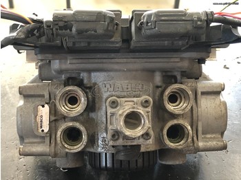 Remventiel voor Vrachtwagen AXLE MODULATOR EPB ACTROS MP3: afbeelding 2 Remventiel voor Vrachtwagen AXLE MODULATOR EPB ACTROS MP3: afbeelding 2