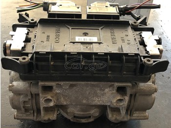 Remventiel voor Vrachtwagen AXLE MODULATOR EPB ACTROS MP3: afbeelding 3 Remventiel voor Vrachtwagen AXLE MODULATOR EPB ACTROS MP3: afbeelding 3