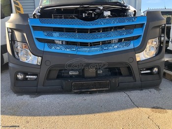 Bumper
