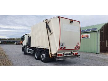 Elektrisch systeem voor Vrachtwagen E-MAS ECU ACTROS MP3: afbeelding 3