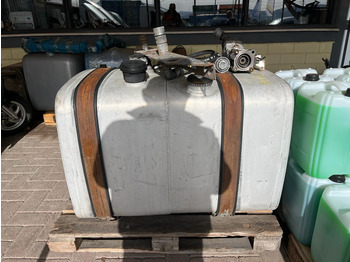 Hydraulica MAN TGA