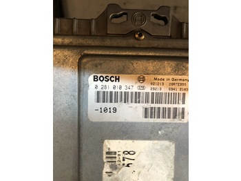 ECU voor Vrachtwagen MAN TGA ENGINE CONTROL TGA: afbeelding 3