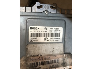 ECU voor Vrachtwagen MAN TGA ENGINE CONTROL TGA: afbeelding 4