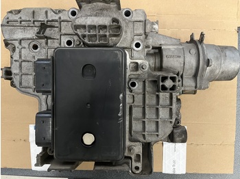 Versnellingsbak en onderdelen voor Vrachtwagen TRANSMISSION POSITIONER SHIFTING CYLINDER WITH CONTROL MODULE G211-12-ACTROS MP4: afbeelding 3