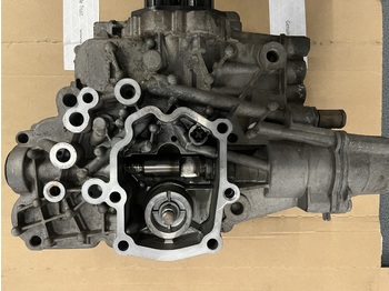 Versnellingsbak en onderdelen voor Vrachtwagen TRANSMISSION POSITIONER SHIFTING CYLINDER WITH CONTROL MODULE G211-12-ACTROS MP4: afbeelding 4