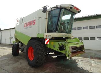 Maaidorser CLAAS Lexion 450: afbeelding 1