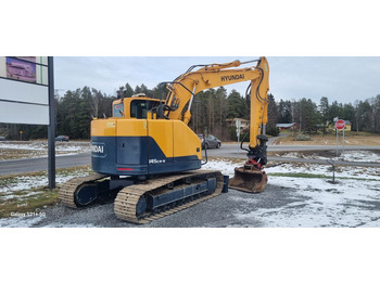 Leasing Hyundai Robex 145L CR-9A Hyundai Robex 145L CR-9A: afbeelding 2